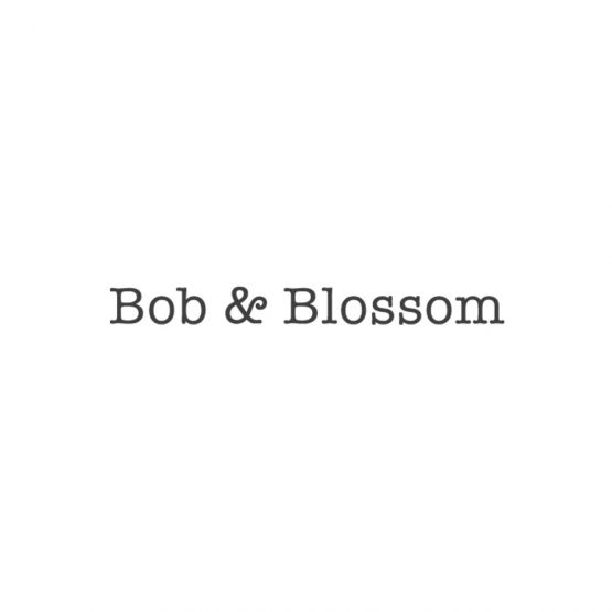 BOB&BLOSSOM