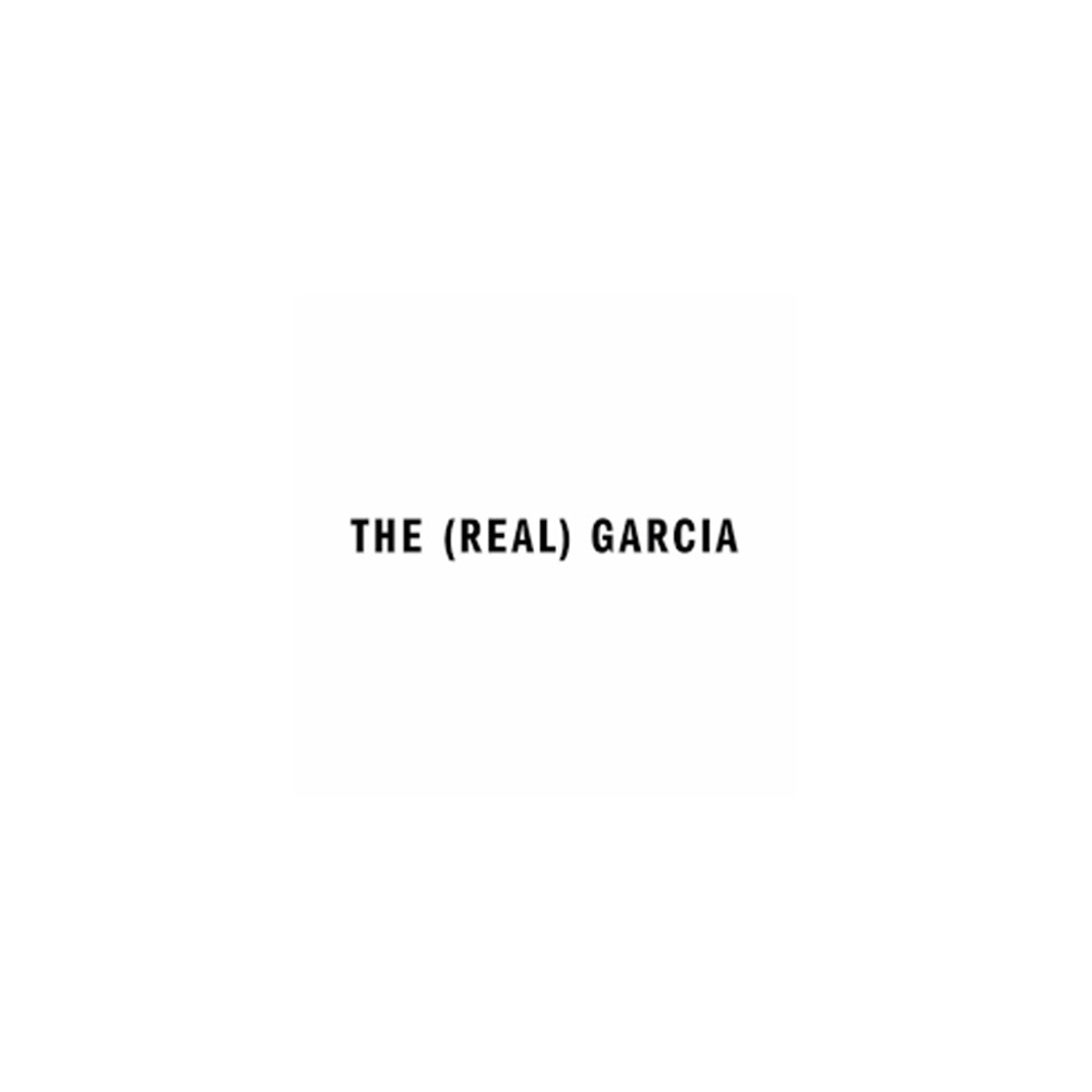 THE (REAL) GARCIA