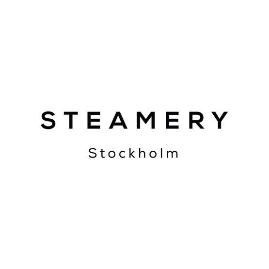 STEAMERY