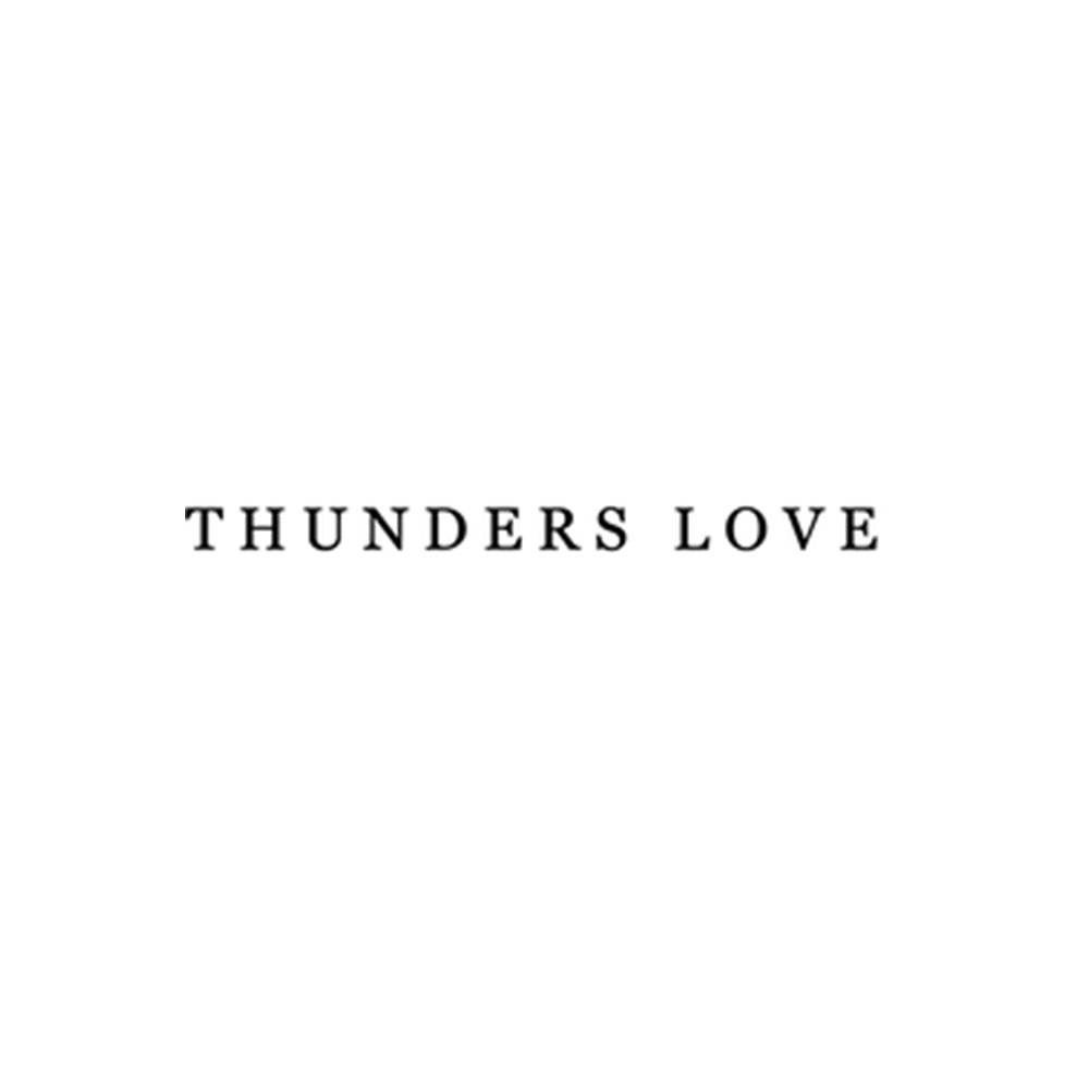 THUNDERS LOVE