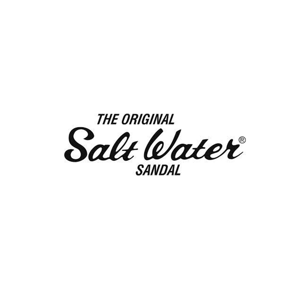 SALT-WATER