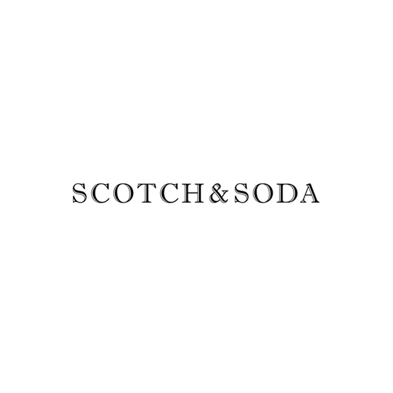 SCOTCH & SODA