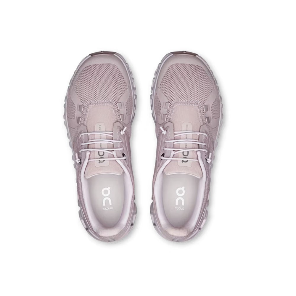 MAUVE