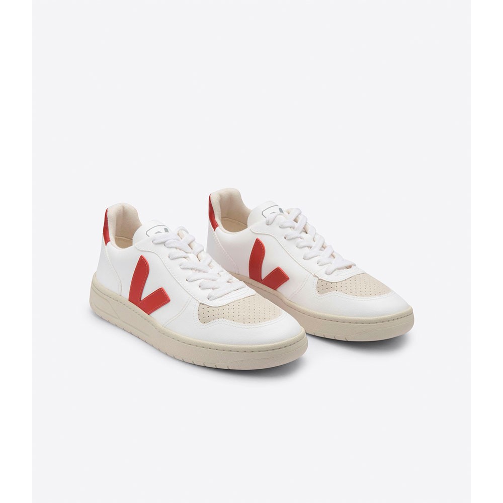 veja v10 cwl