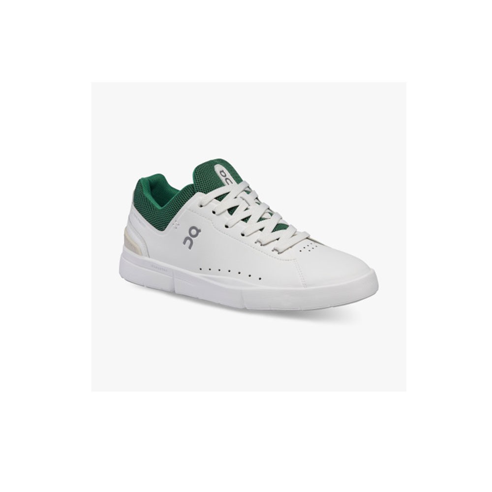 WHITEGREEN