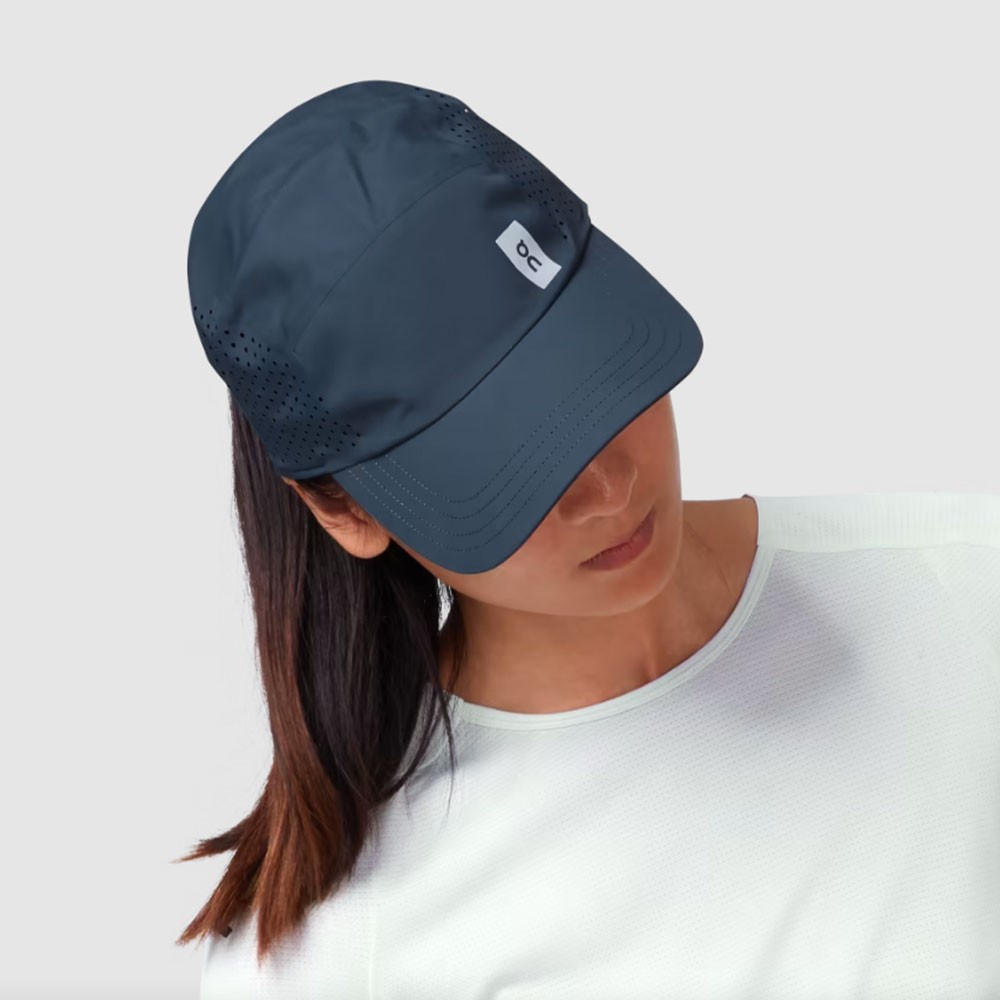 Gorra On-Running Lightweight Cap