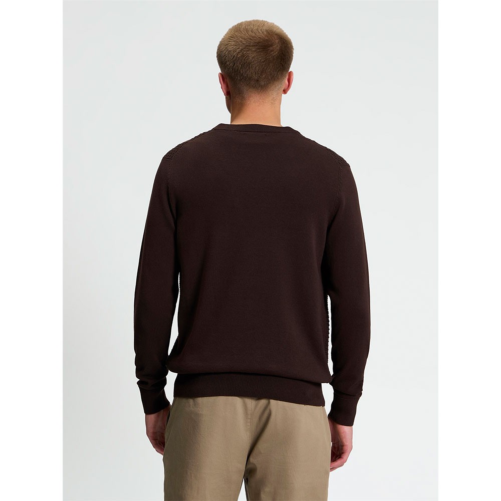 DARKBROWN