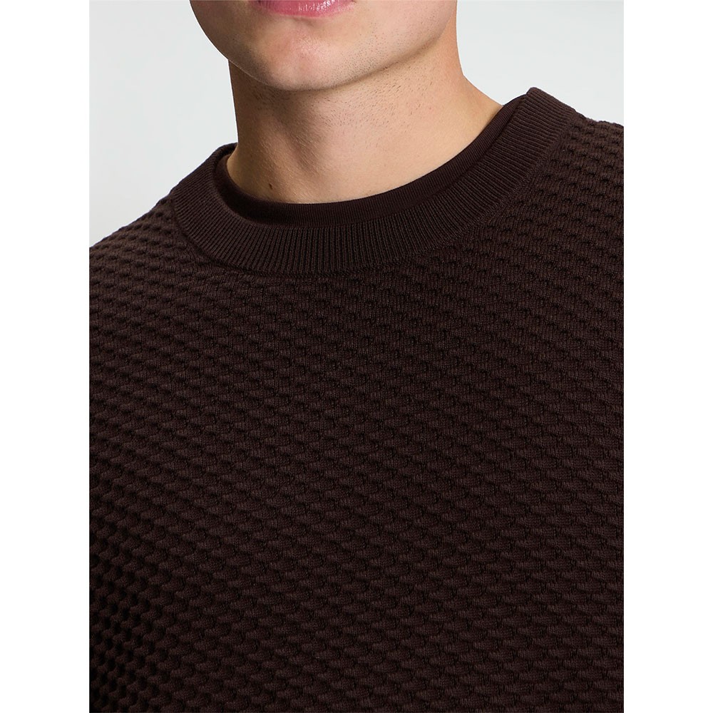 DARKBROWN