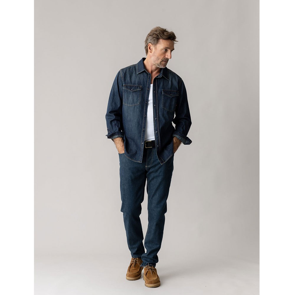 DARKDENIM