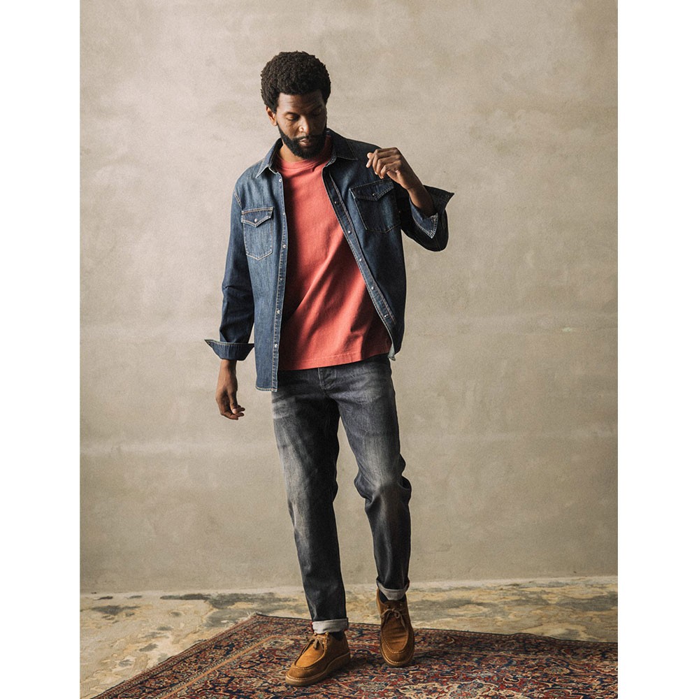 DARKDENIM