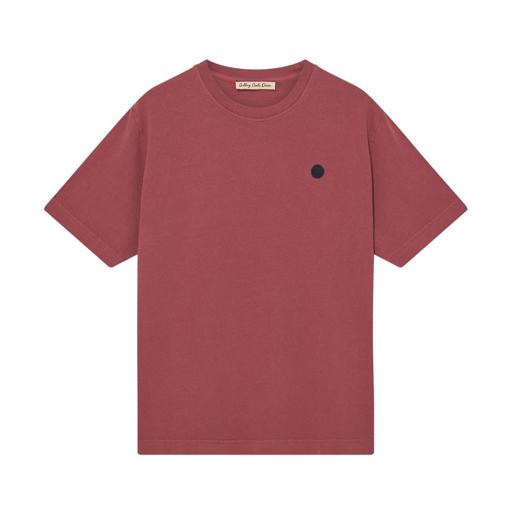 RUSSET