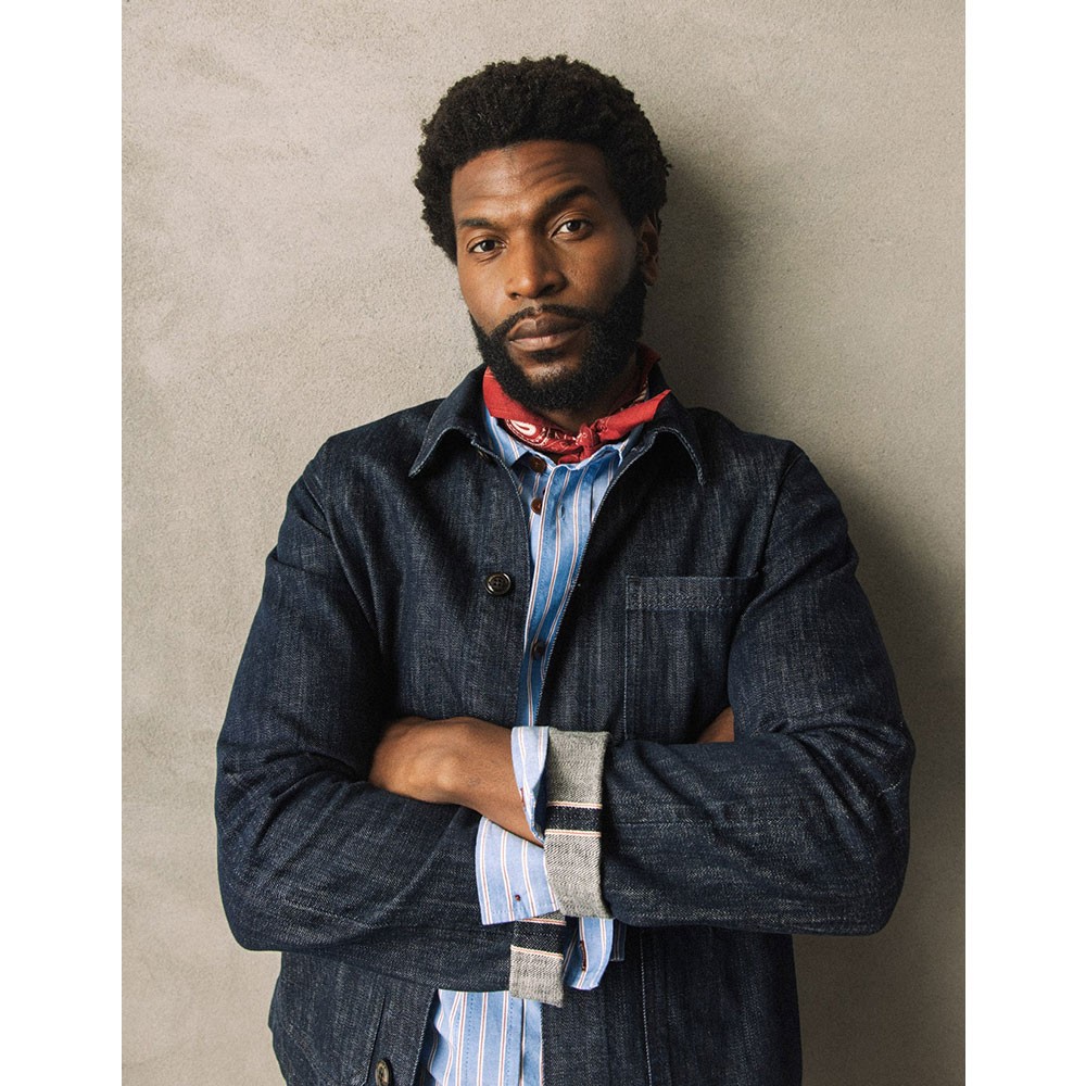 DARKDENIM