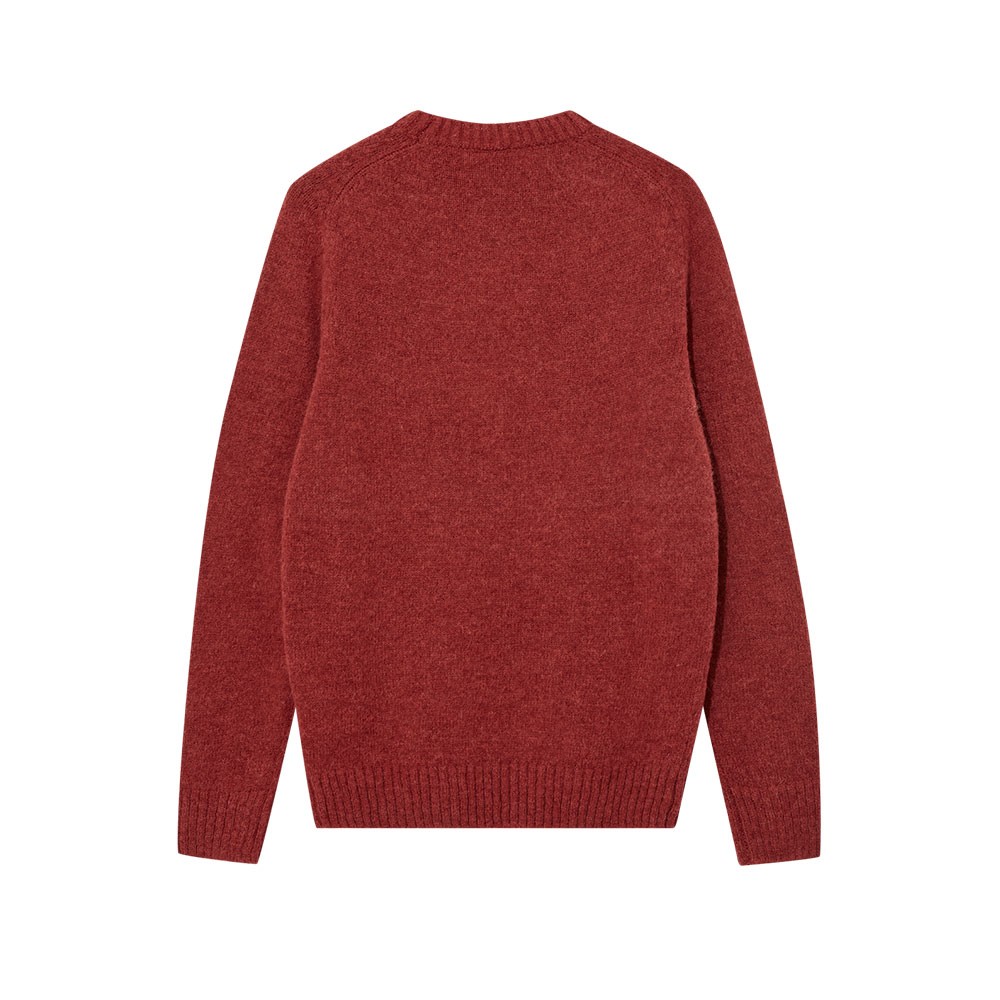 RUSSET