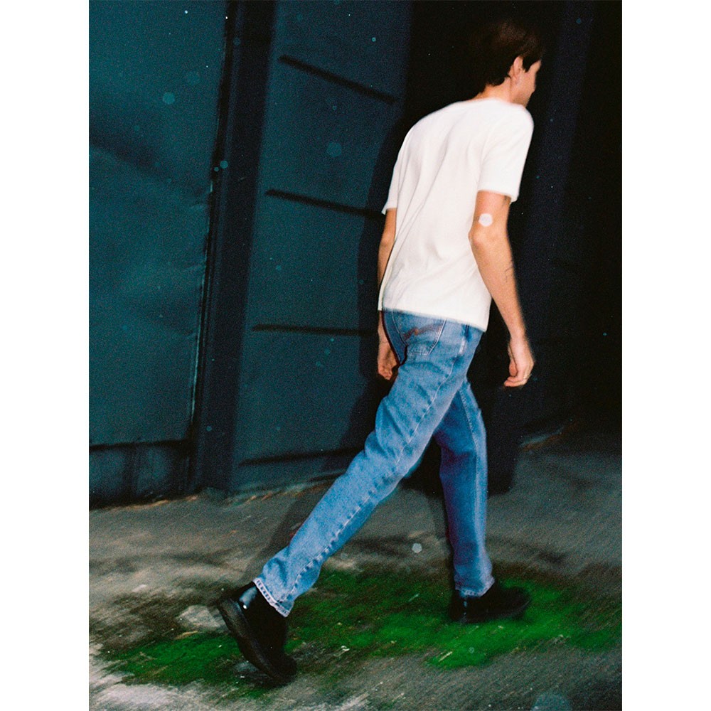WORN