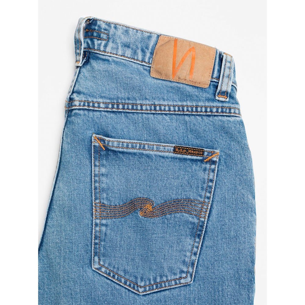 WORN