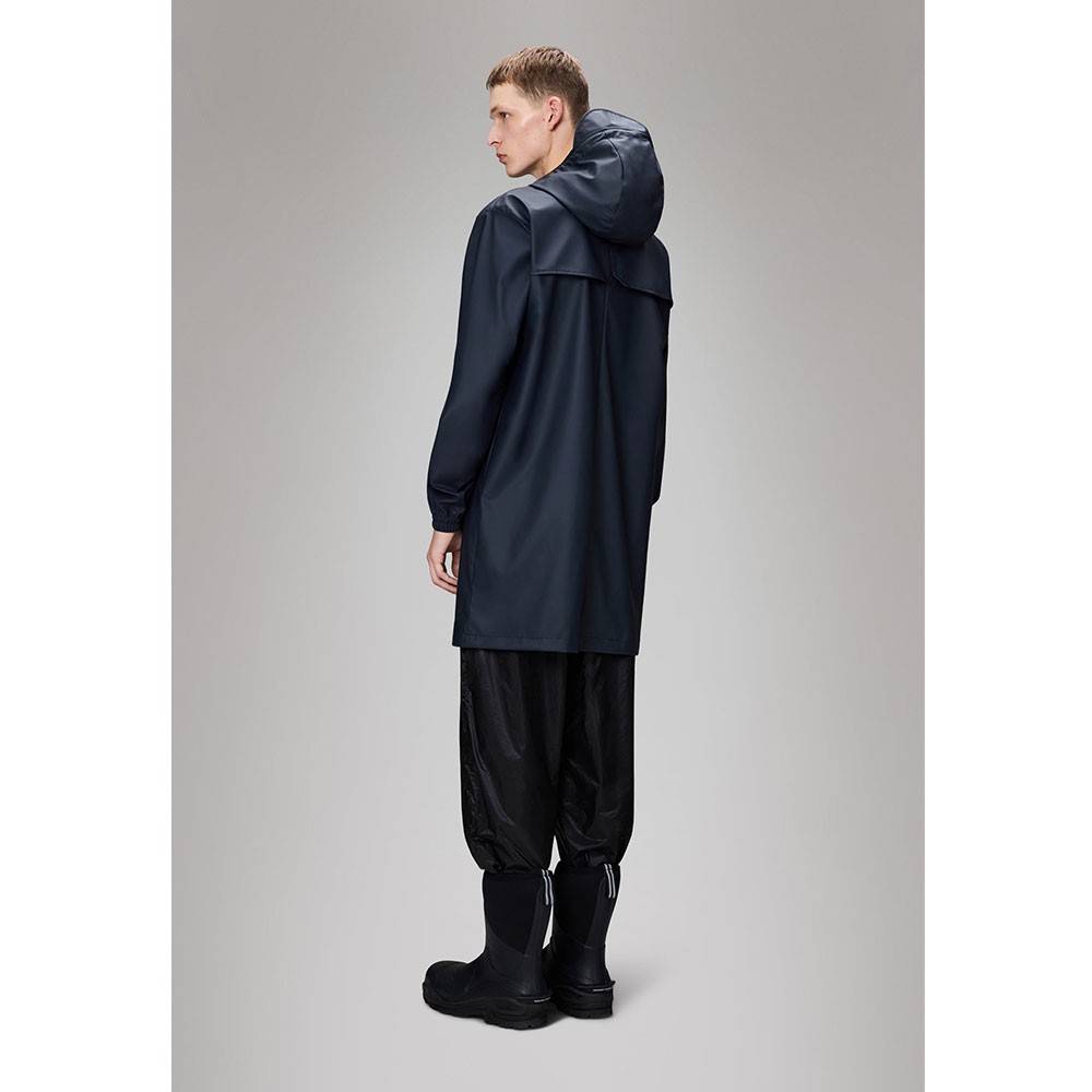 DARK NAVY