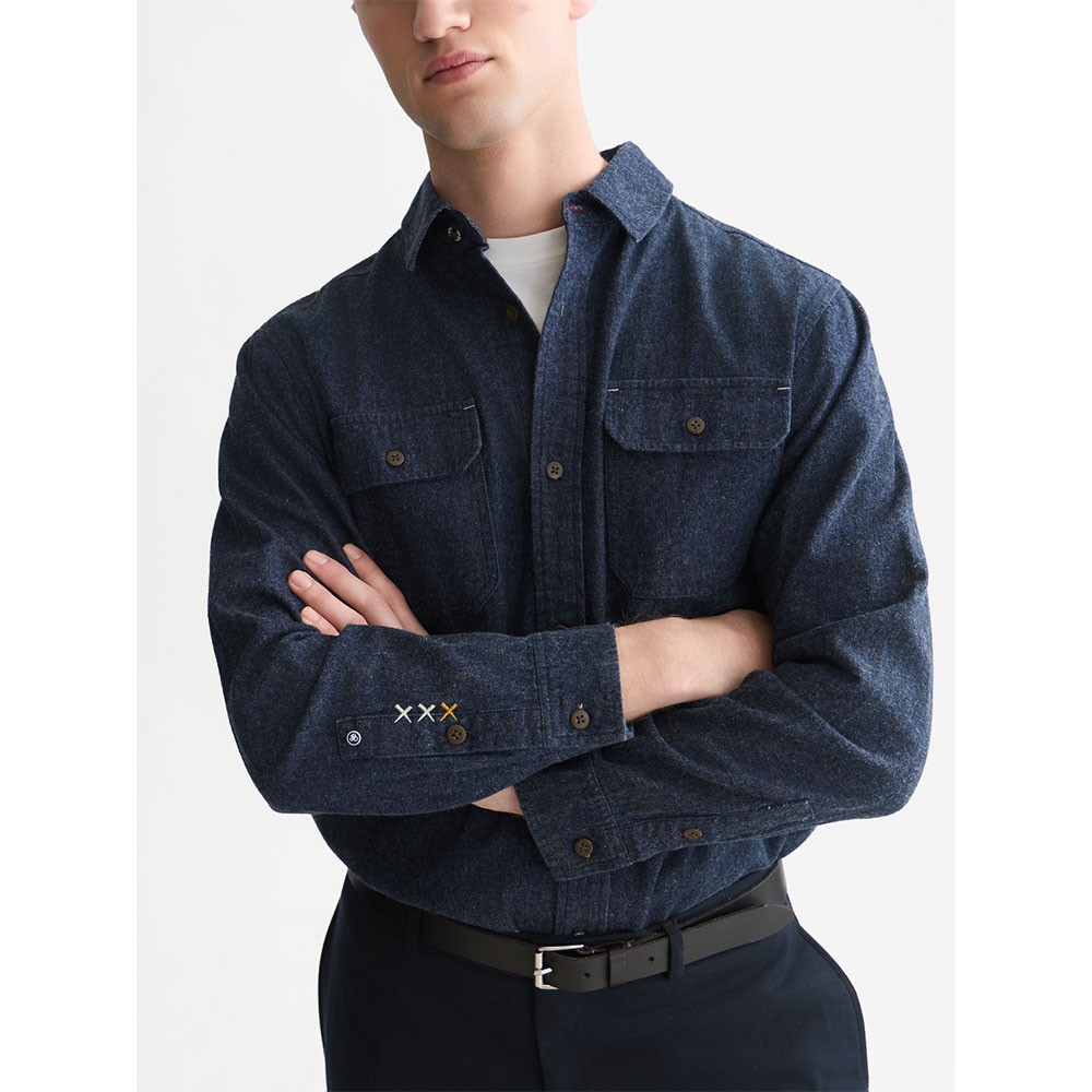 DENIM