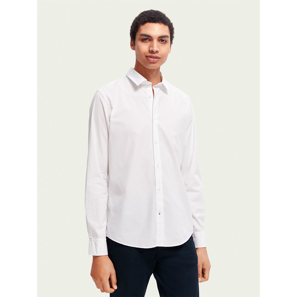 Camisas scotch and online soda hombre