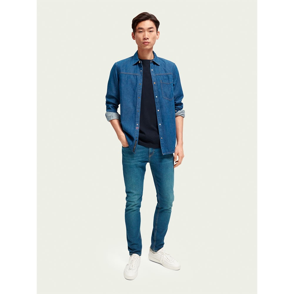 CLASSICBLUE
