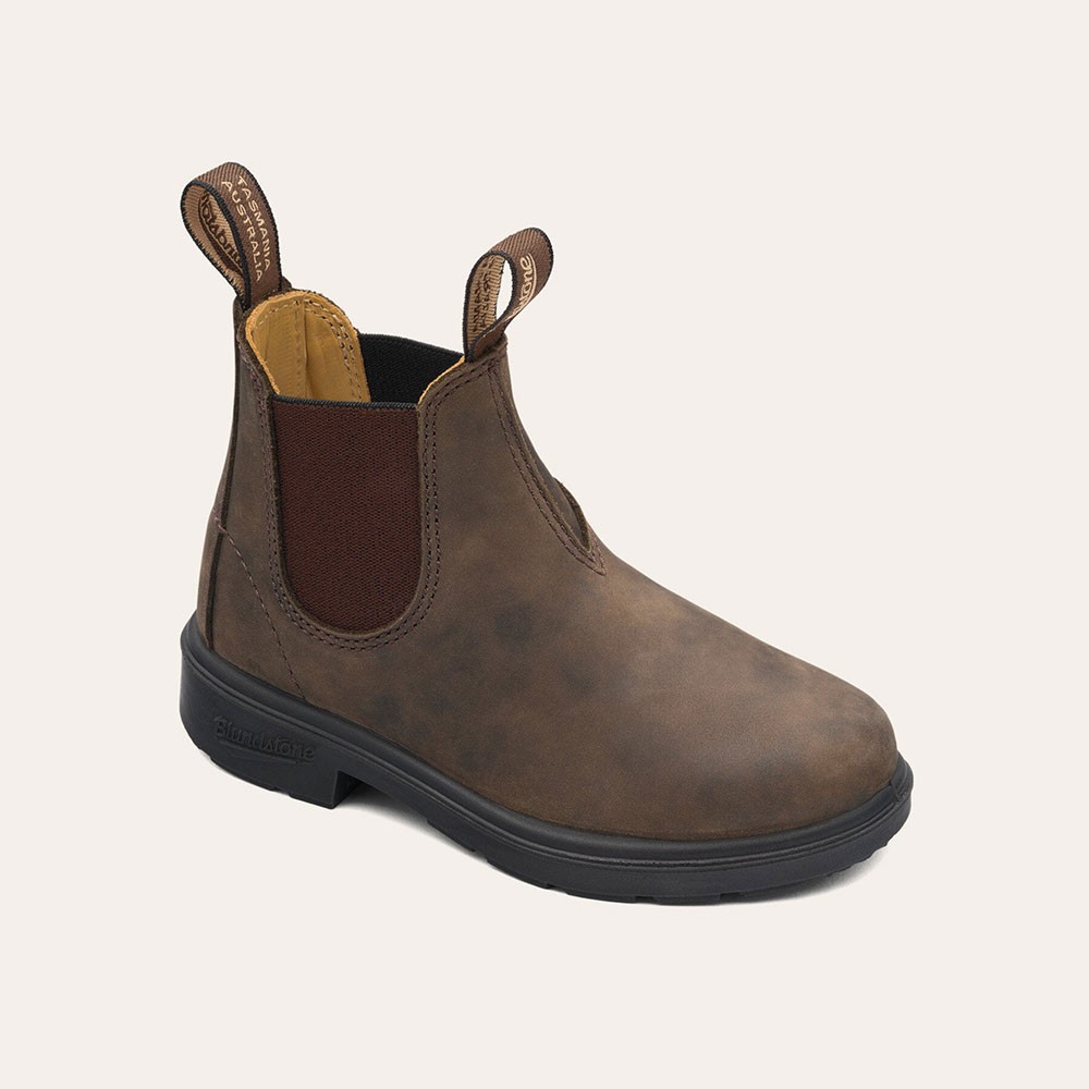 RUSTICBRAWN
