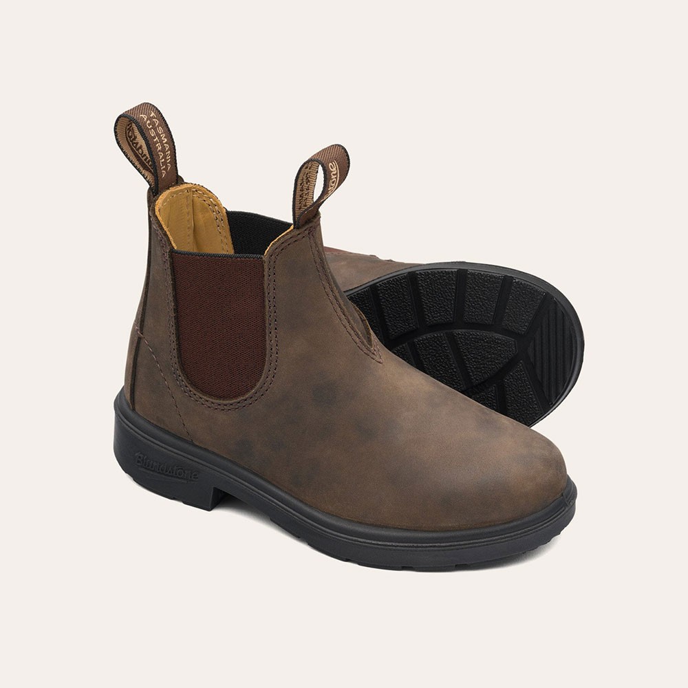 RUSTICBRAWN