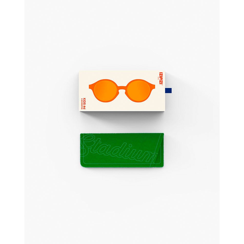 NARANJA
