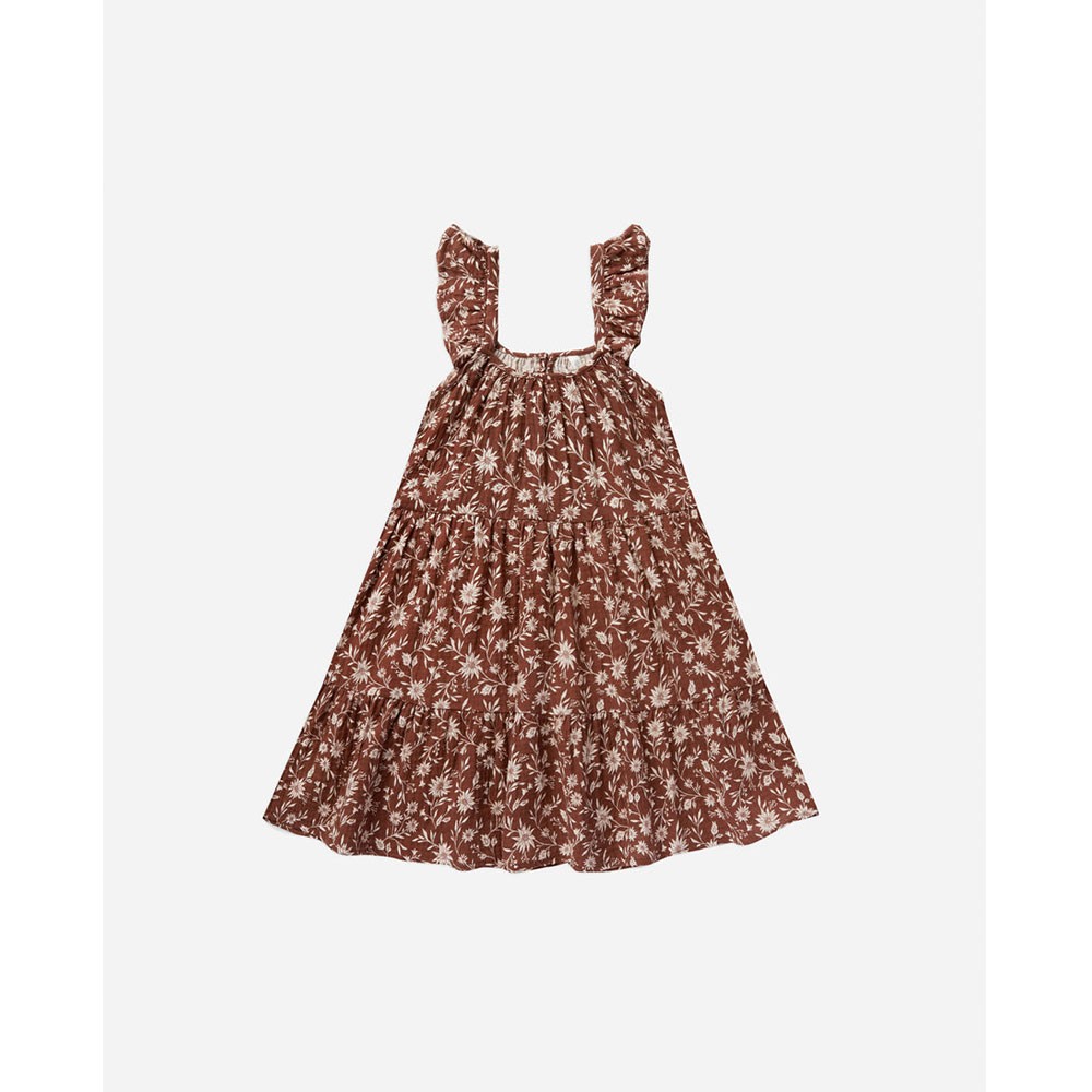 WILDFLORAL