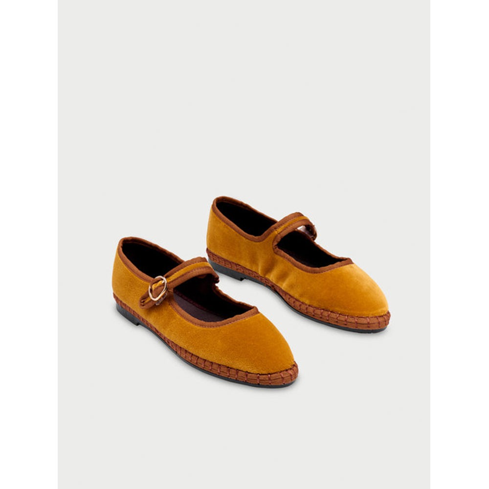 MUSTARD