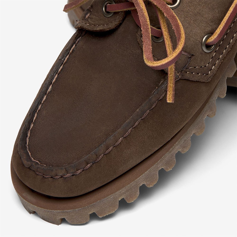 DARKBROWN