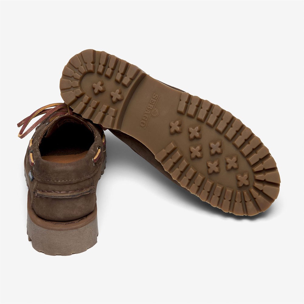 DARKBROWN