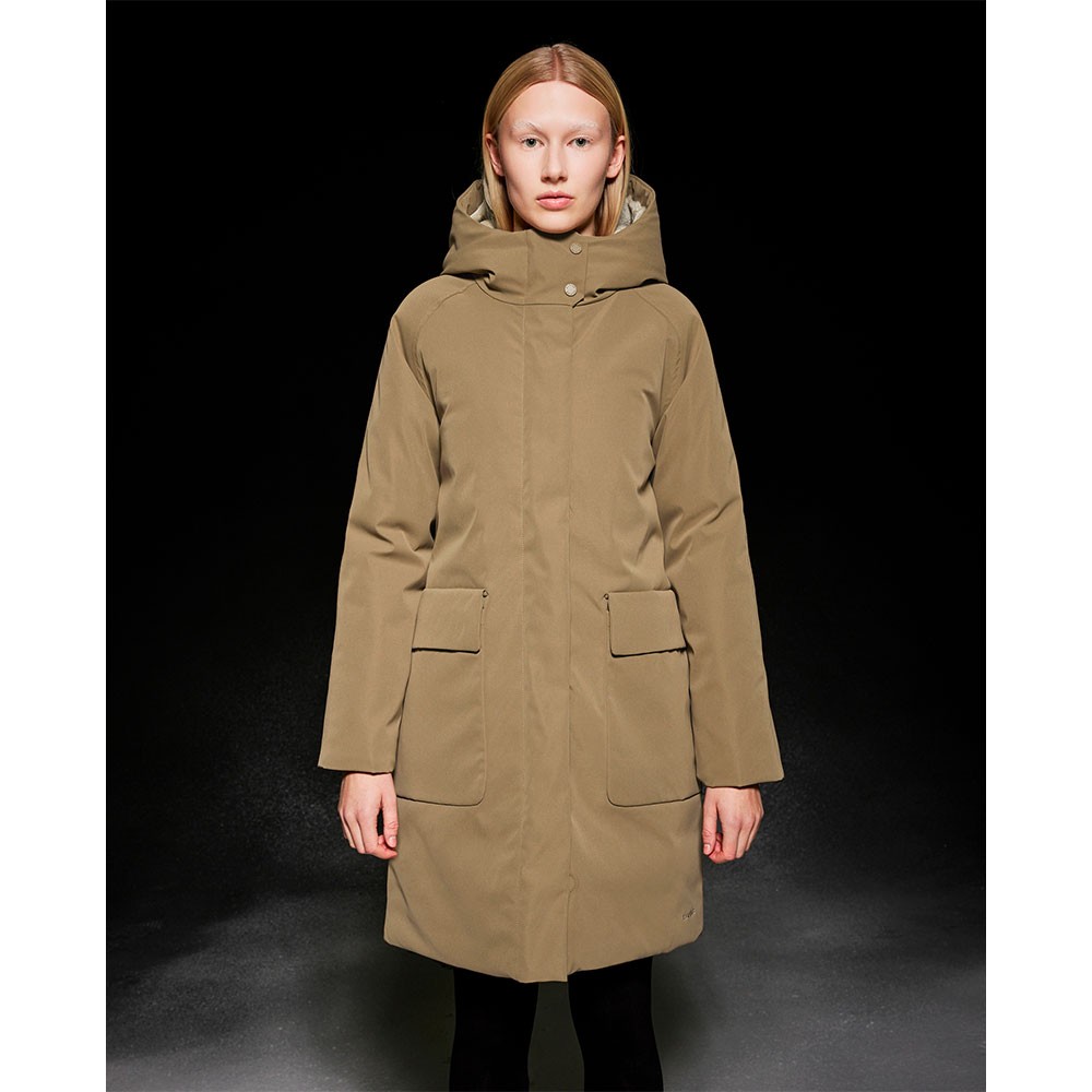Elvine cheap abrigos mujer
