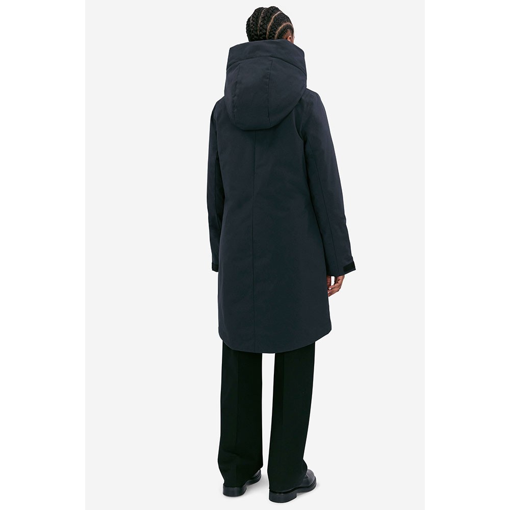 DARK NAVY