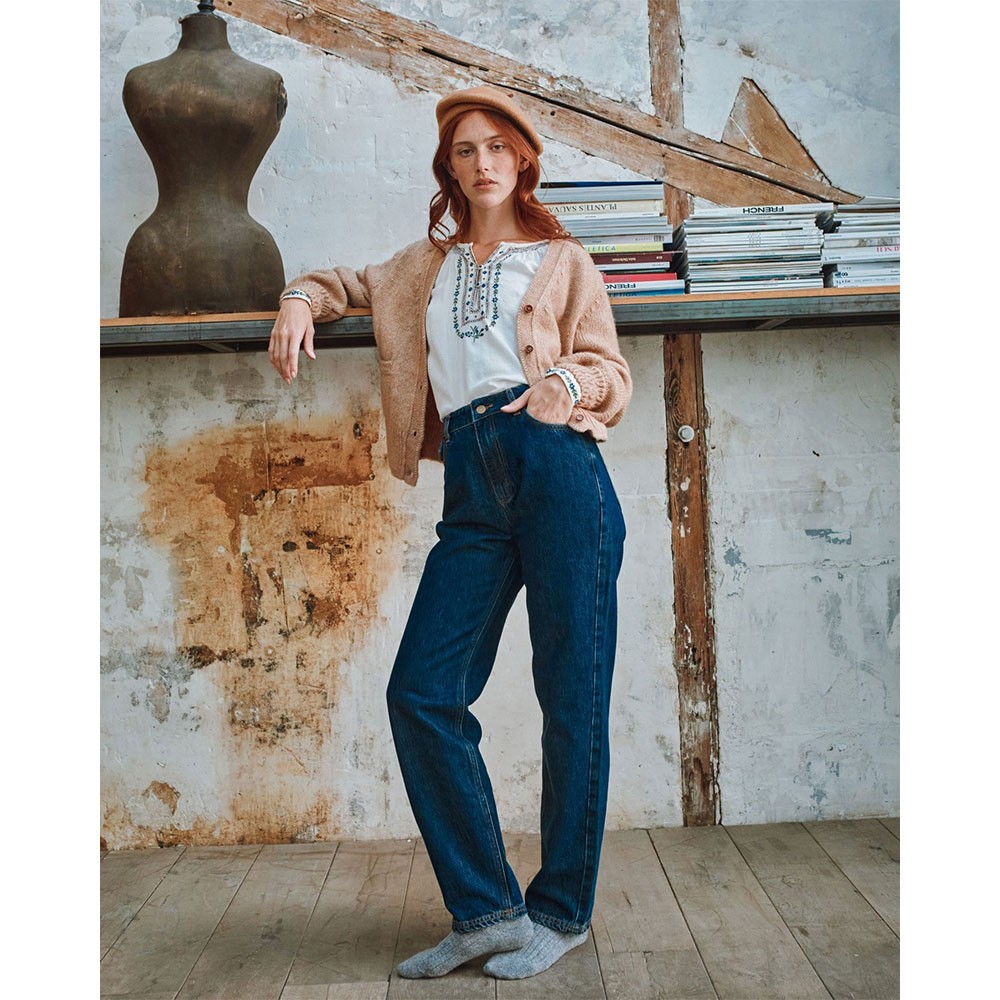 DENIM