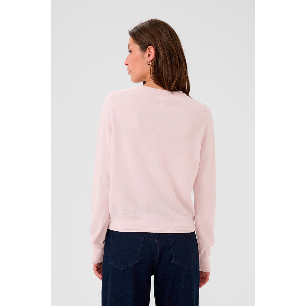 MAUVE
