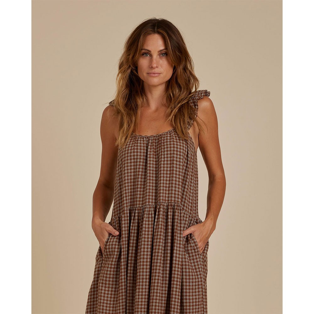 GINGHAM