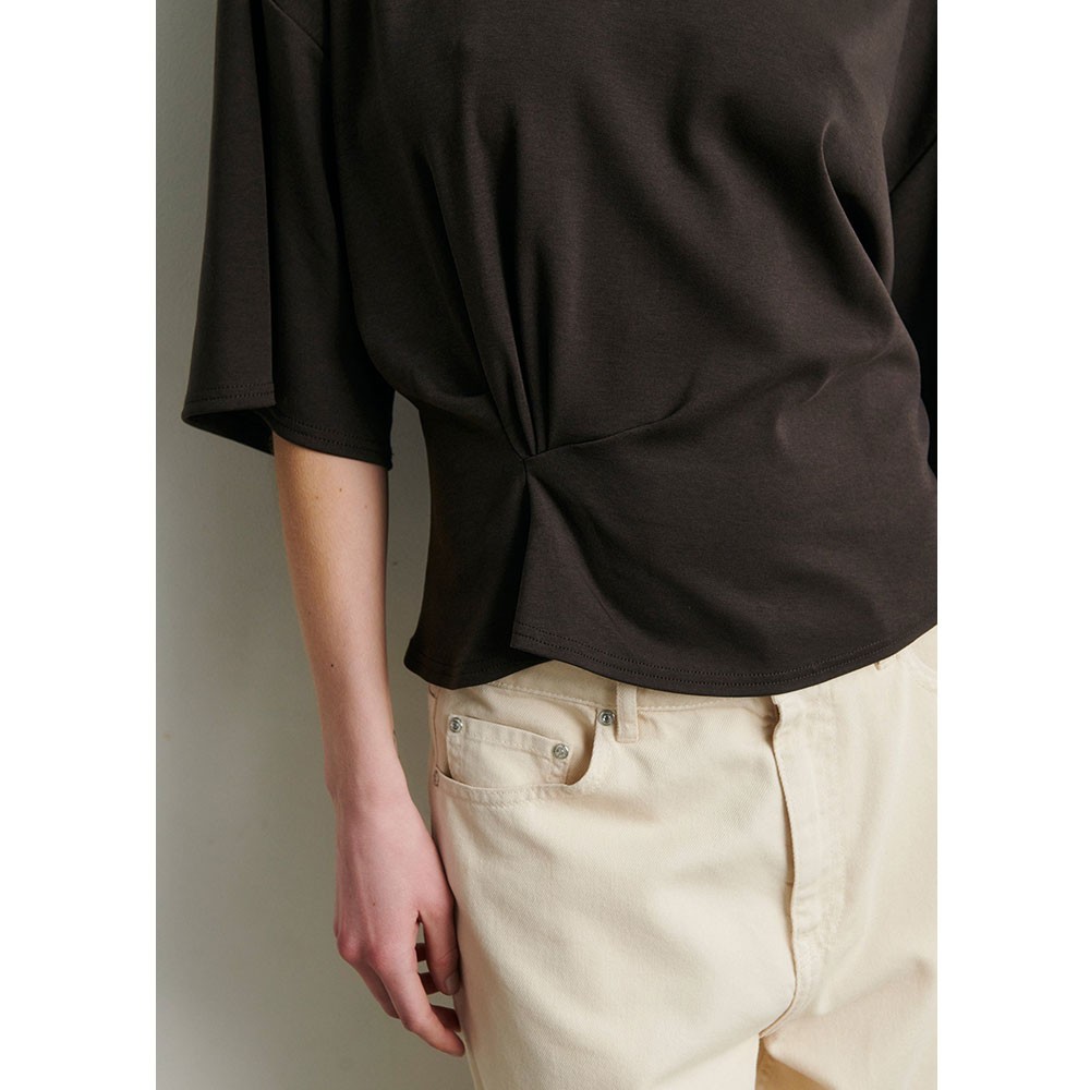 DARKBROWN