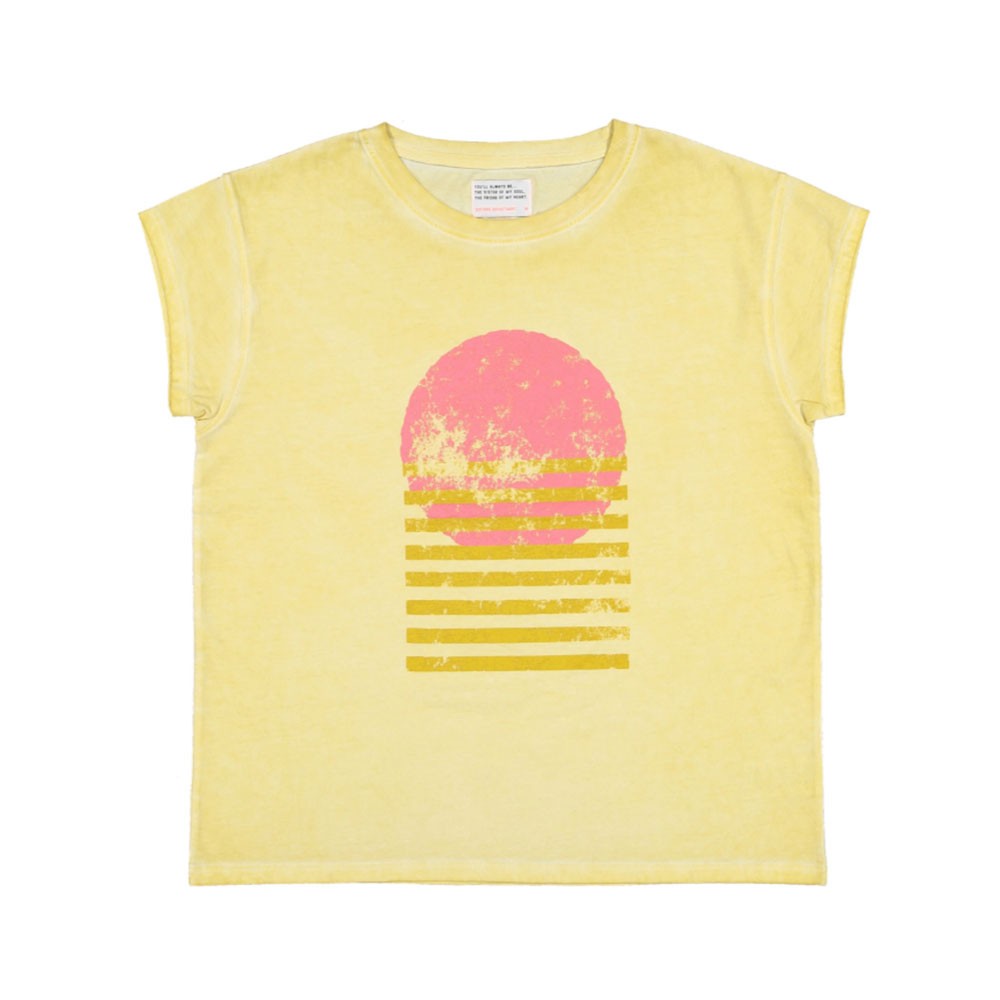 WASHEDYELLOW
