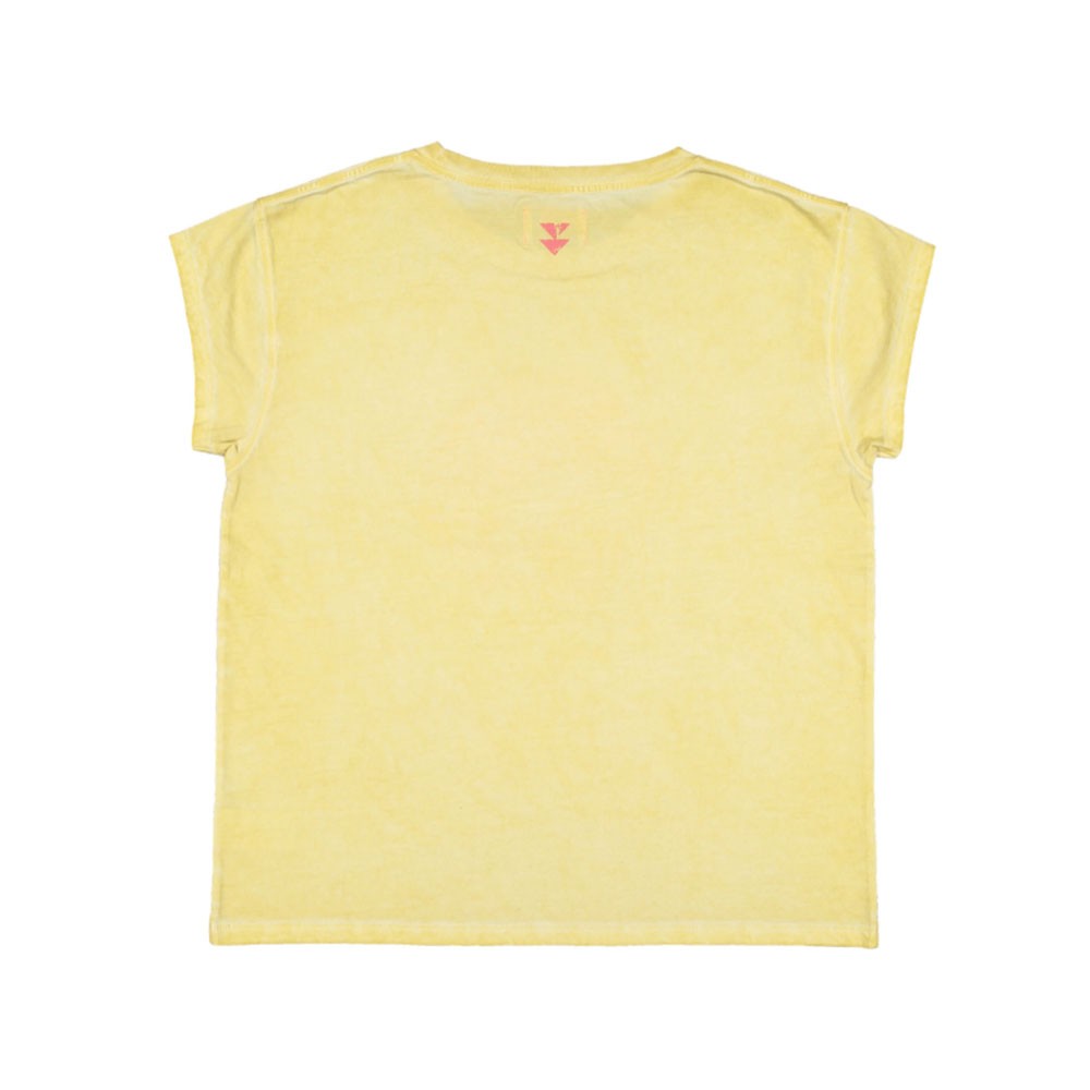 WASHEDYELLOW