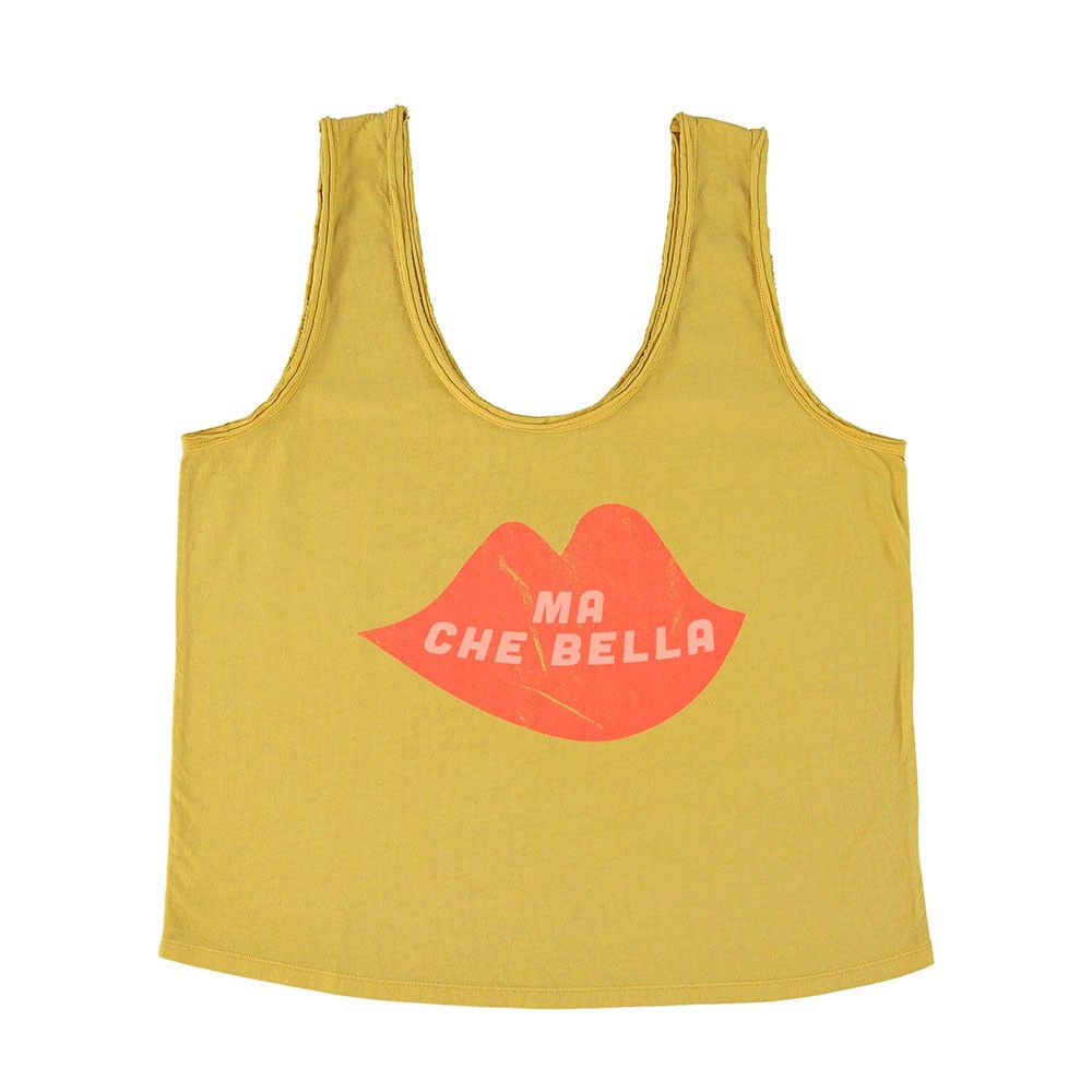 MUSTARD