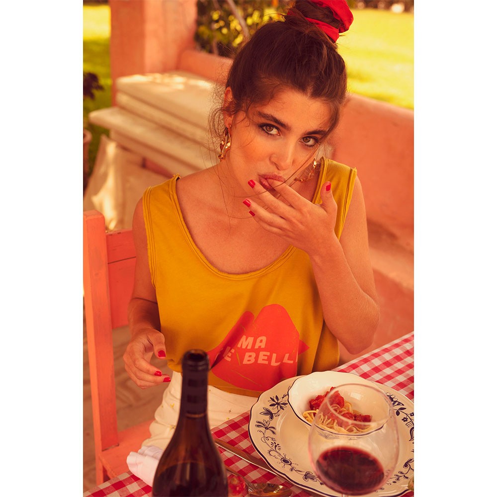 MUSTARD