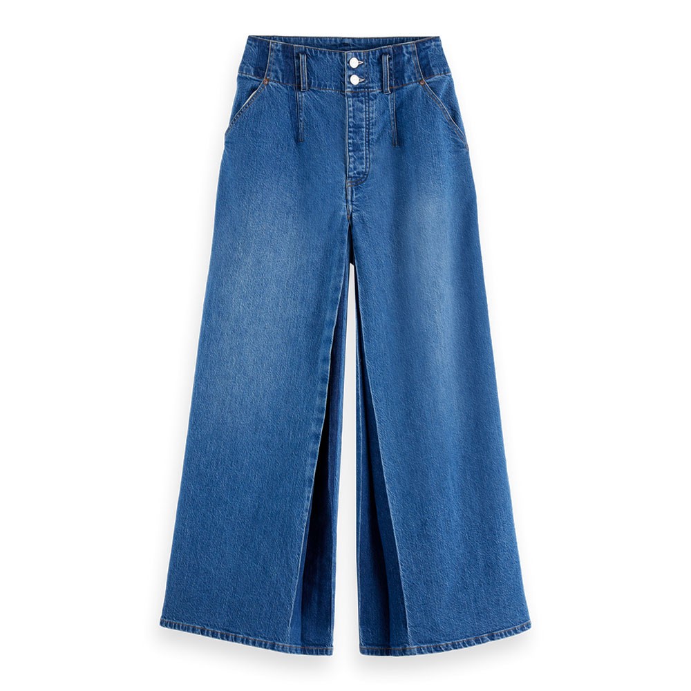 DENIM