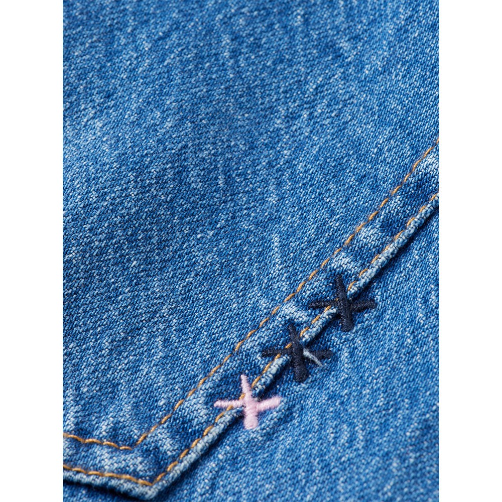 DENIM