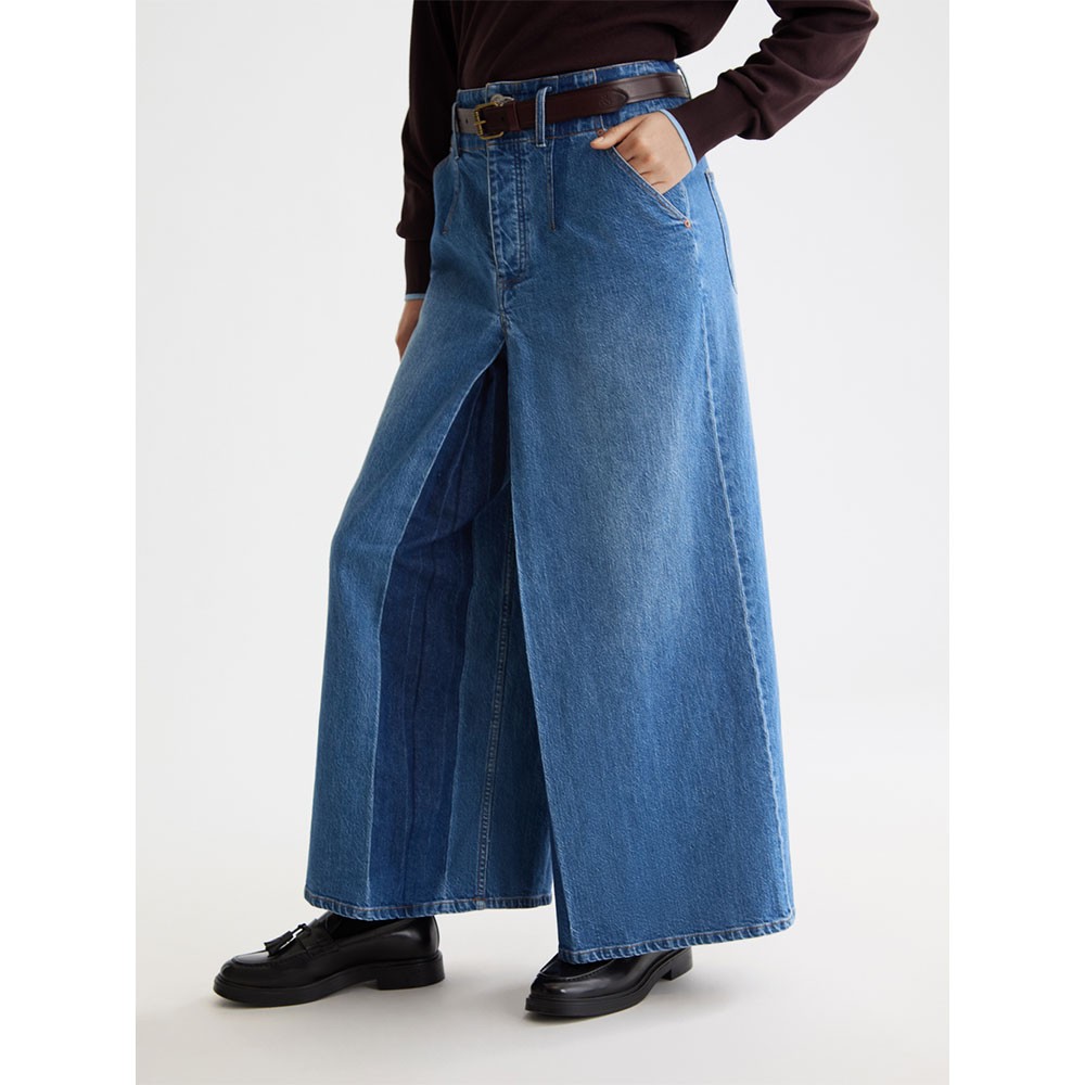 DENIM
