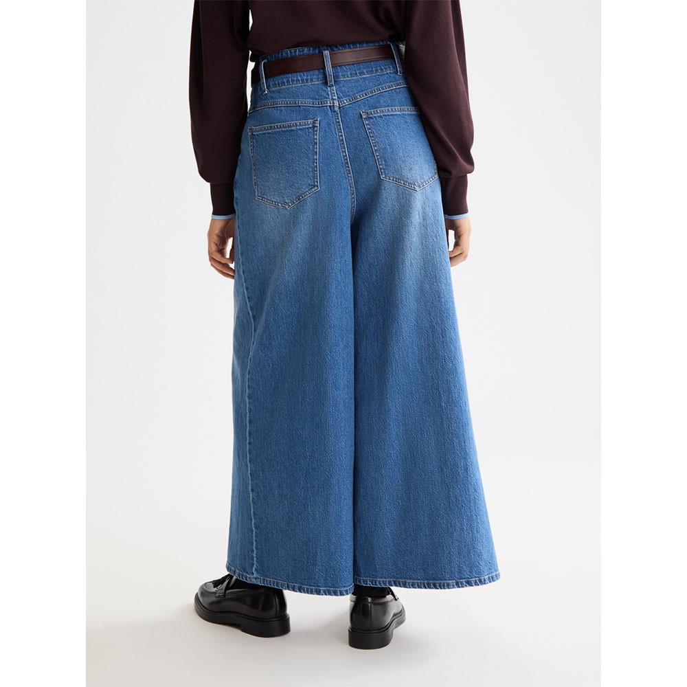 DENIM