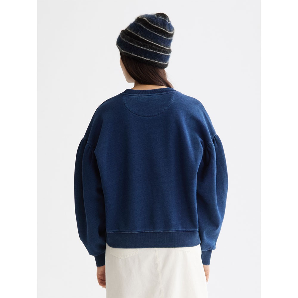INDIGO