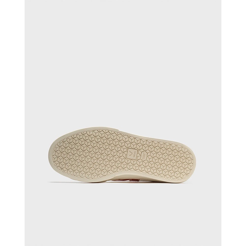 Zapatillas Campo Chromefree - White / Nacre (del 35 al 41) veja mujer